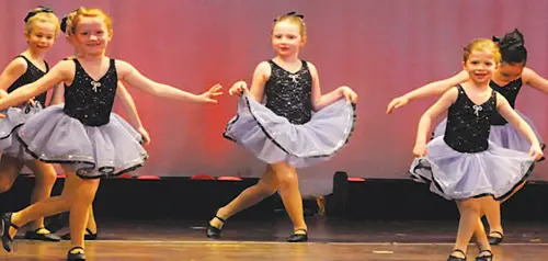 studio b dance center opens in eastchester