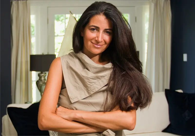 alison bernstein founder of suburban jungle realty group
