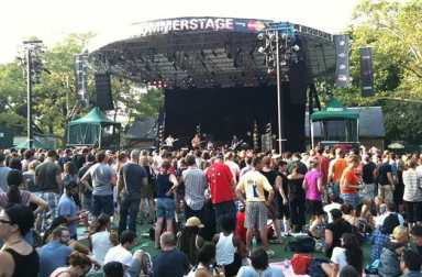 summerstage