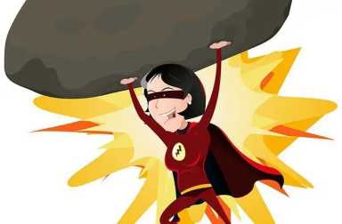supermom-hero