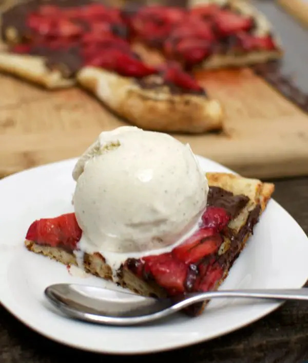 4 Recipes to Celebrate National Strawberry Month New York Family