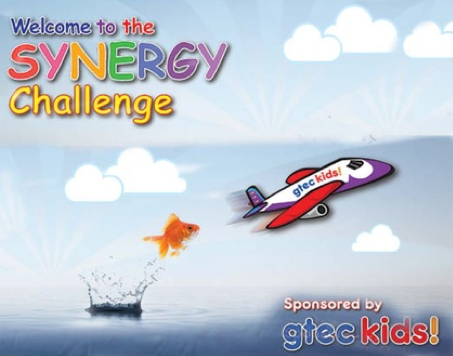 Synergy Challenge