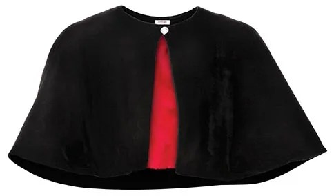 Courtesy Target target caplet