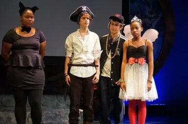 teenagers-on-stage-in-costume
