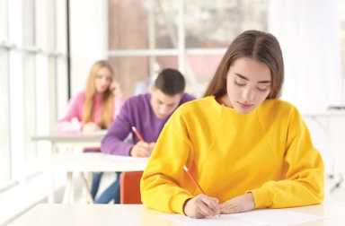 teens-taking-test