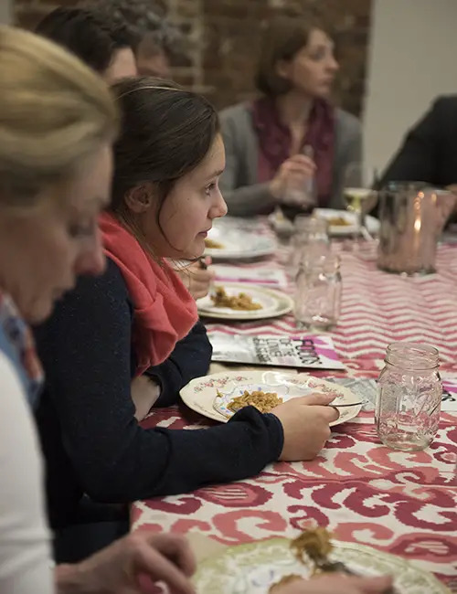 tenement museum tastings at the tenement