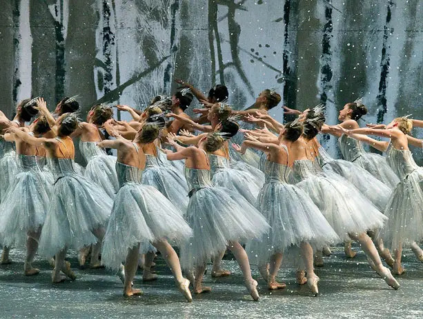 The Nutcracker, American Ballet Theatre