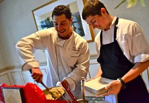 Top Chefs of Northern Westchester