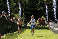 TOUGHkids triathlon