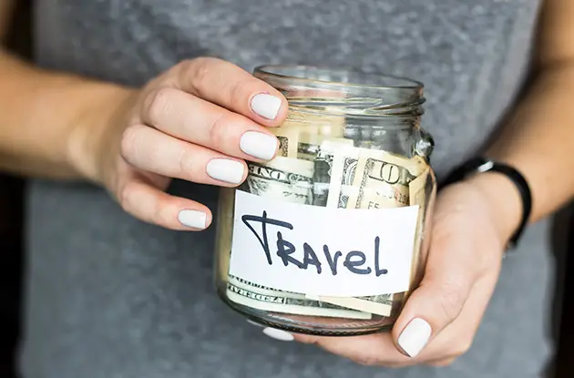 Traveling on a Budget