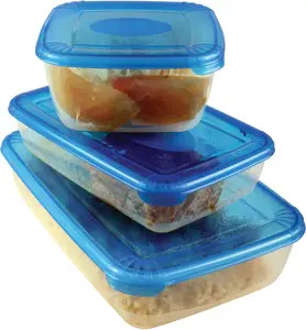 food in tupperware; frozen food in tupperware