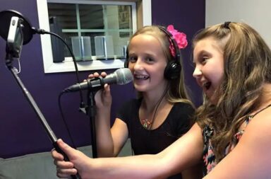 two-young-girls-in-kidzhitz-recording-studio
