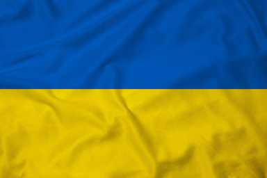 Flag of Ukraine