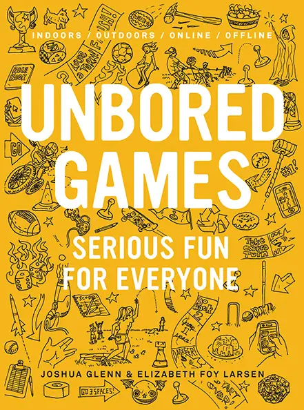 unbored games cover