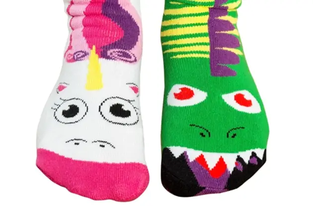 vs socks