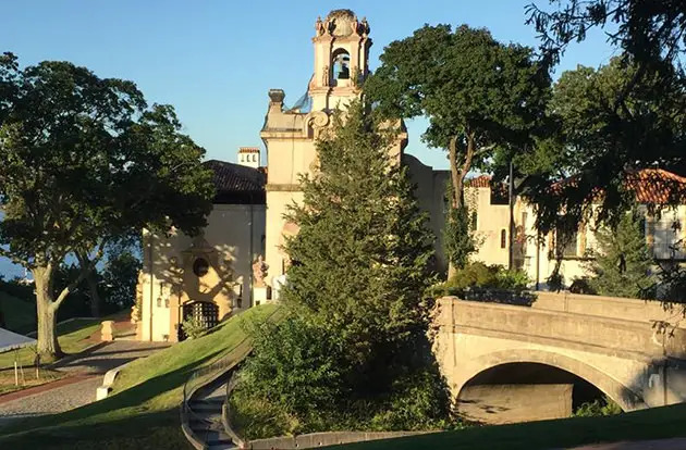 vanderbilt museum