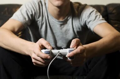 video-game-disorder