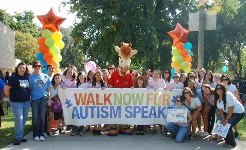 walk now for autism speaks