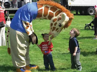 WEstchester/Fairfield Walk Now for Autism Speaks