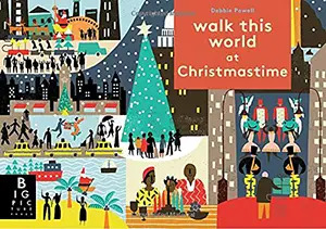 Walk This World at Christmastime