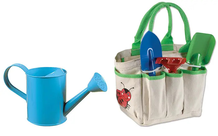 gardening tools for kids