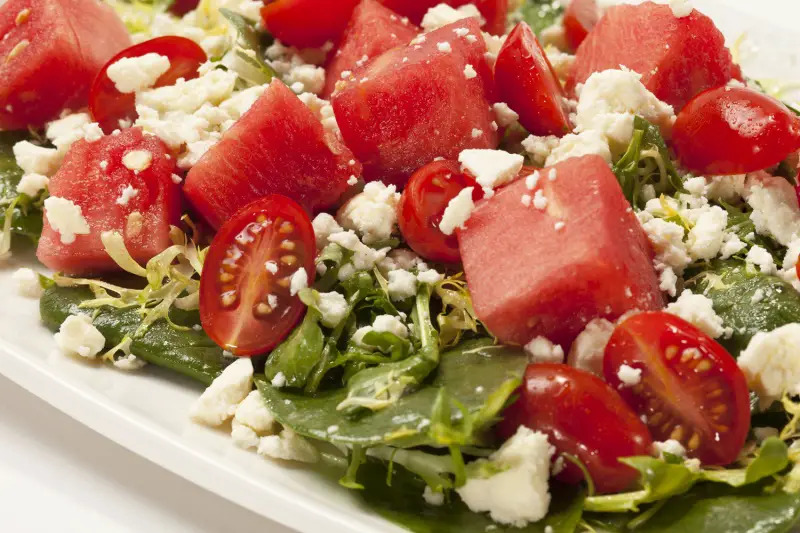 watermelon-feta-salad