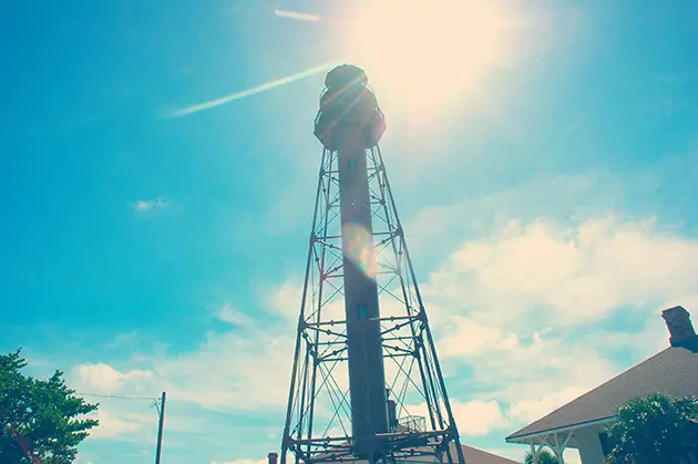 Sanibel Lighthouse