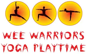 Wee Warriors Yoga Playtime