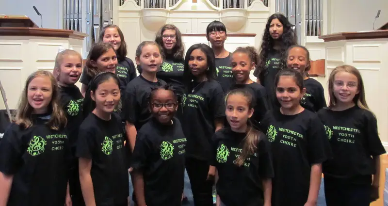 westchester youth choirs girls