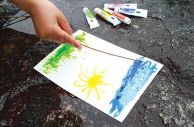 whatever-the-weather-painting-with-raindrops