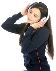 woman-with-headphones