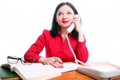 working-woman