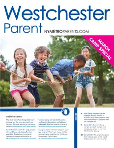 Westchester Parent Mini Summer Camp Guide March