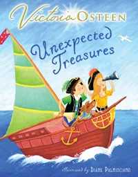 xUnexpectedTreasures