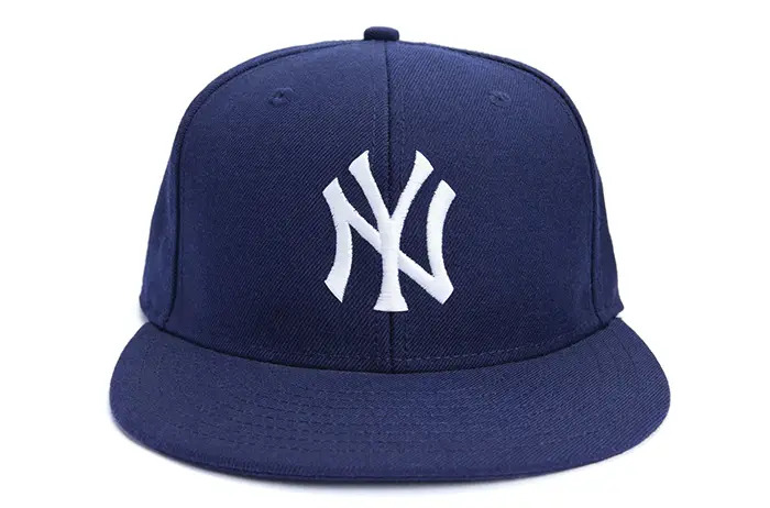 yankees hat