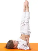 yoga for kids