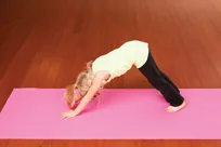 yoga for kids with special needs