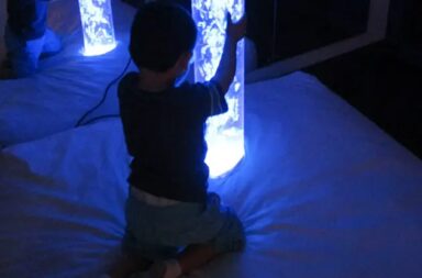 young-child-in-sensory-room