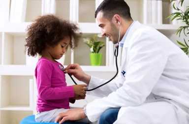 young-girl-at-doctor