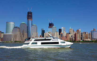 ny water taxi