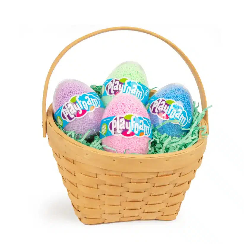 Easter Basket Essentials for All Budgets