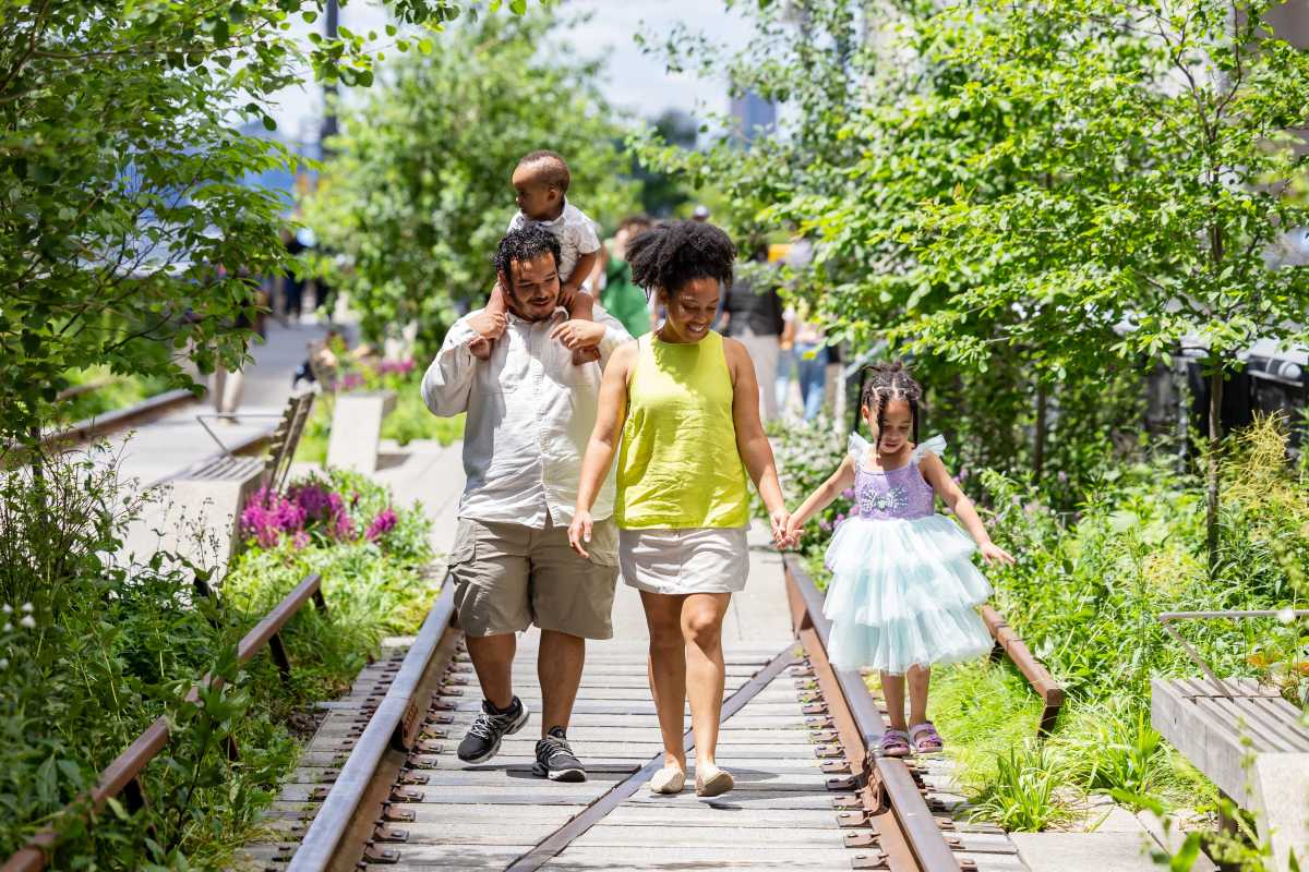 NYC Spring Bucket List: 25 Amazing Activities to Do This Spring!