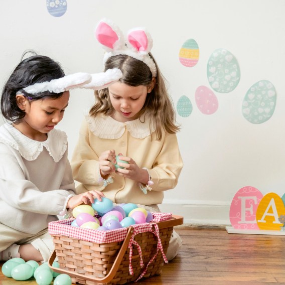 Easter Events for Families in NYC 2025