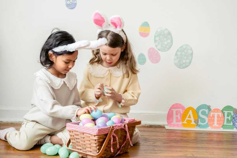 Easter Events for Families in NYC 2025