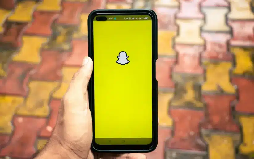 Snapchat kid safety measures