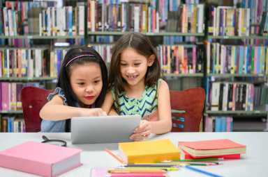 5 Westchester Libraries with Free STEAM Programs