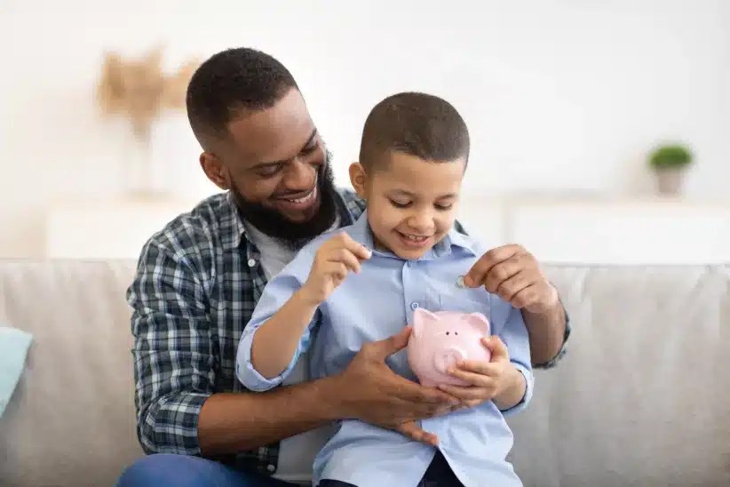 Teaching Children About Financial Literacy: An Expert Weighs In