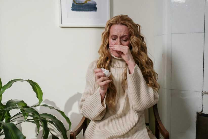 Expert Tips on Navigating Seasonal Allergies