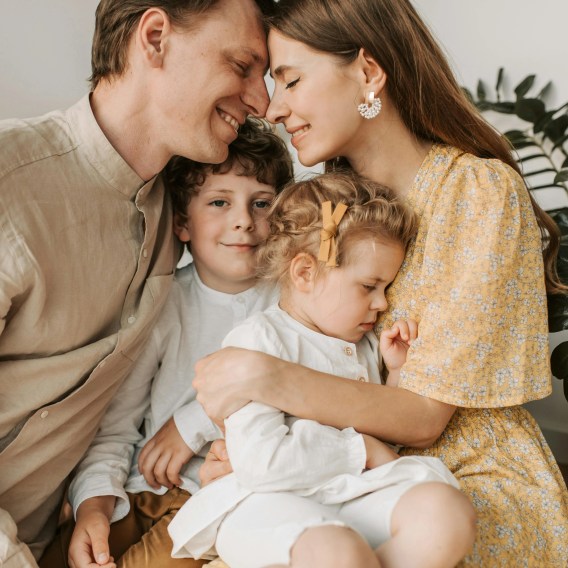 How to Have a Strong Marriage when Raising a Child with Autism Spectrum Disorder