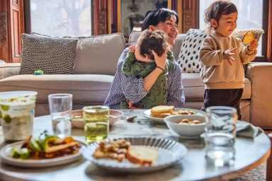 Welcome Home Meal Delivery Service NYC